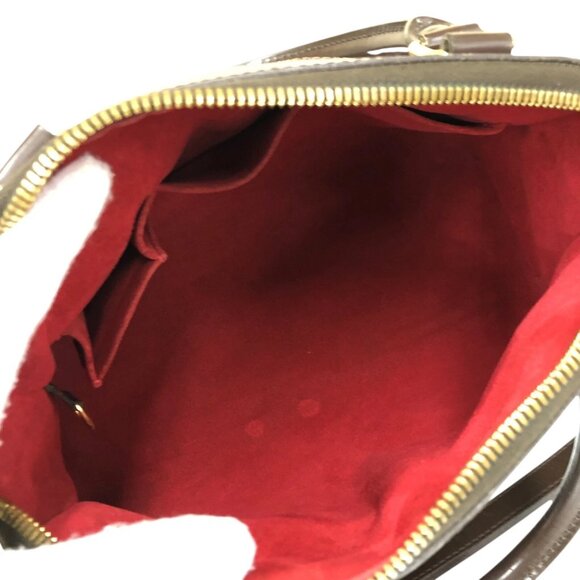 Louis Vuitton Trevi PM Damier Ebene Handbag jp786-110425 - Picture 14 of 16